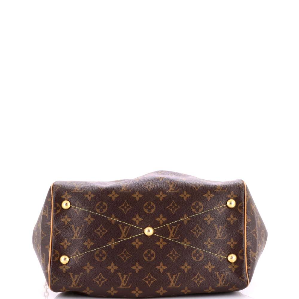 Louis Vuitton Tivoli Handbag Canvas Gm #221034L12B - Picture 4 of 9